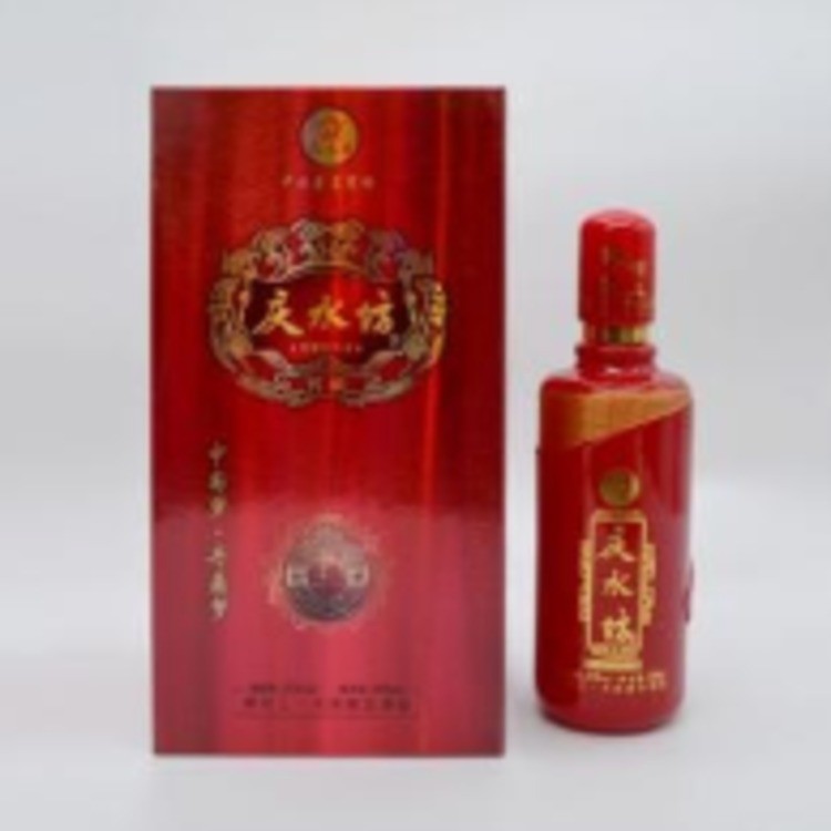 丹鼎梦（红瓶）