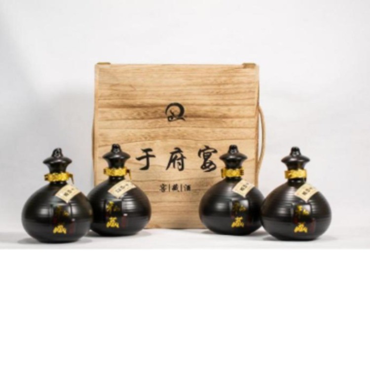 于府宴（私藏）