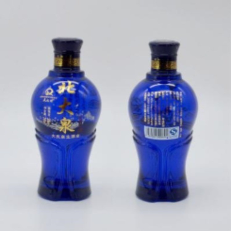 庆水坊北大泉手工版