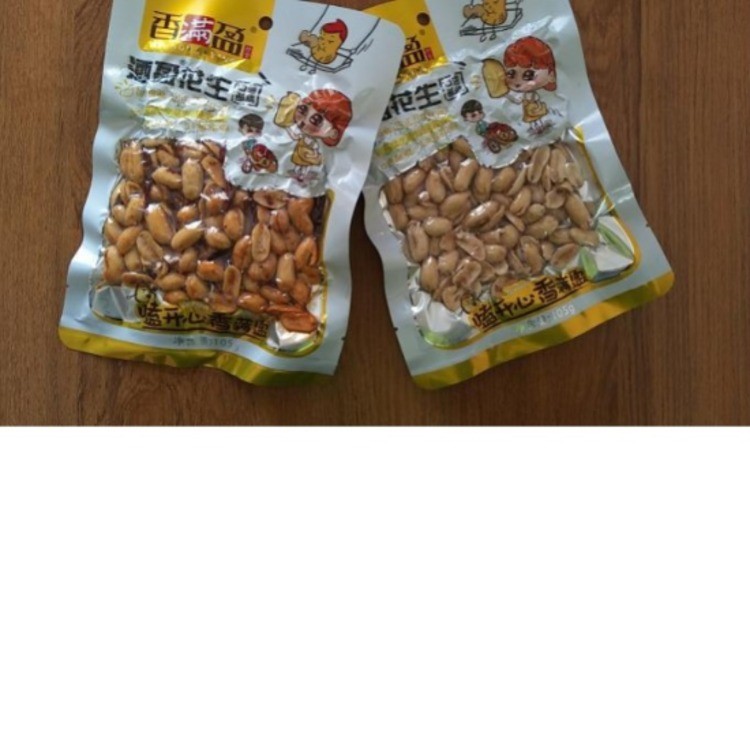 香满盈105g酒盈（辣、原味）
