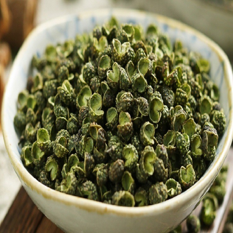 黔江 青花椒 250g