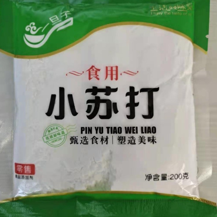 一旦子小苏打200g/袋
