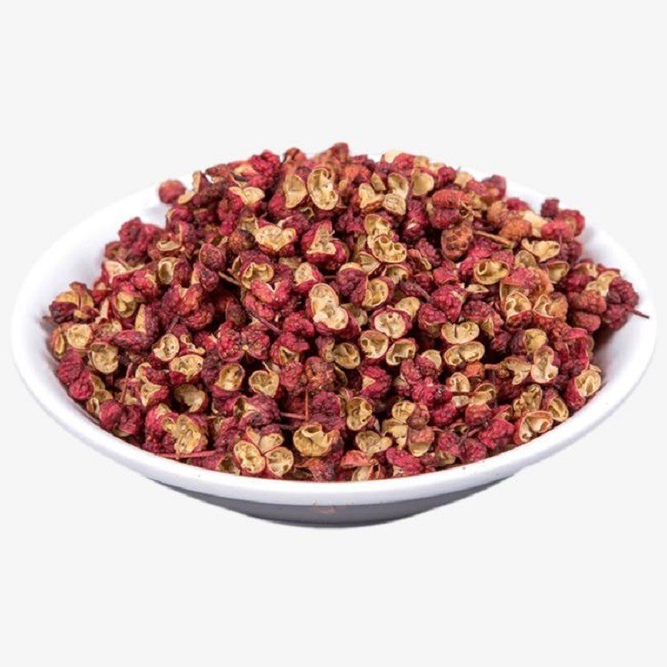 黔江 红花椒 250g