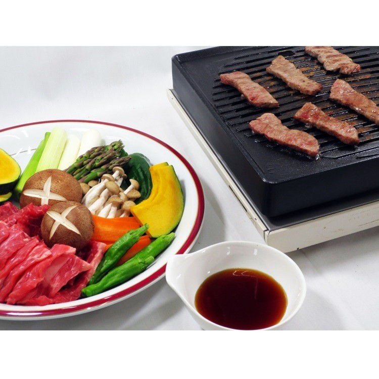 银屋烤肉调味汁