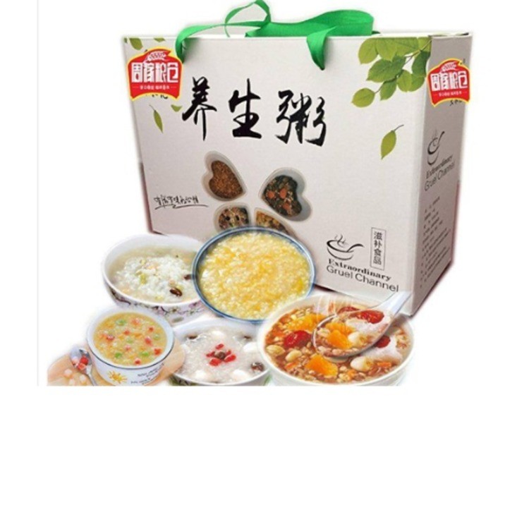 养生粥