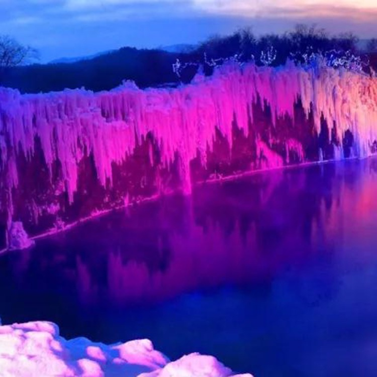 胜景镜泊湖2日游