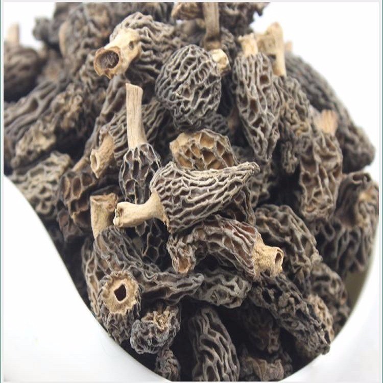 羊肚菌 50g