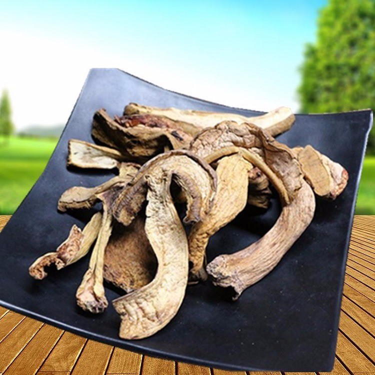 大脚菌 200g