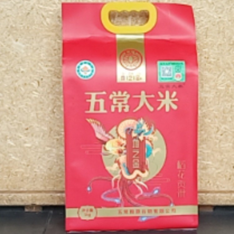 地之金五常大米