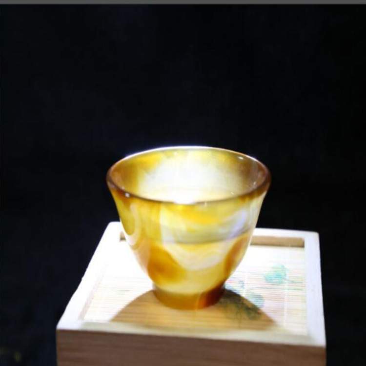 玛瑙器皿