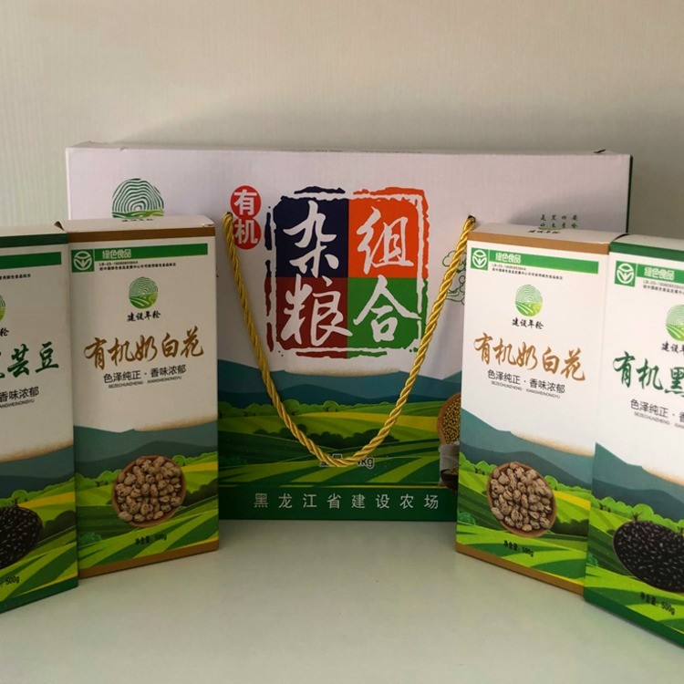 杂粮组合
