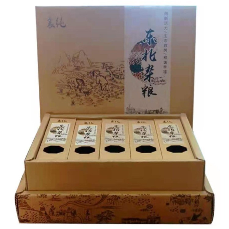 东北杂粮