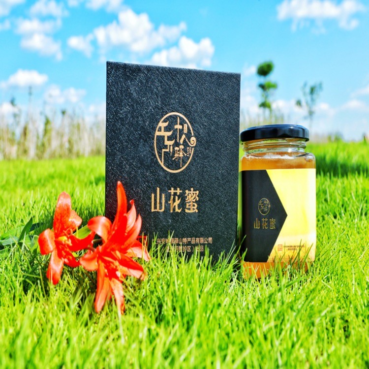 山花蜜