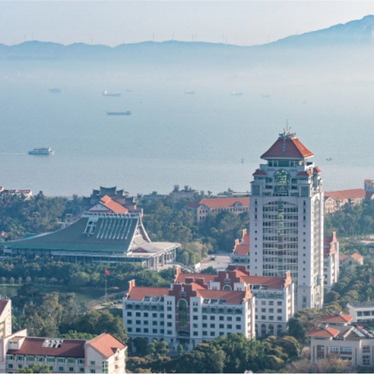 尊享厦门之旅