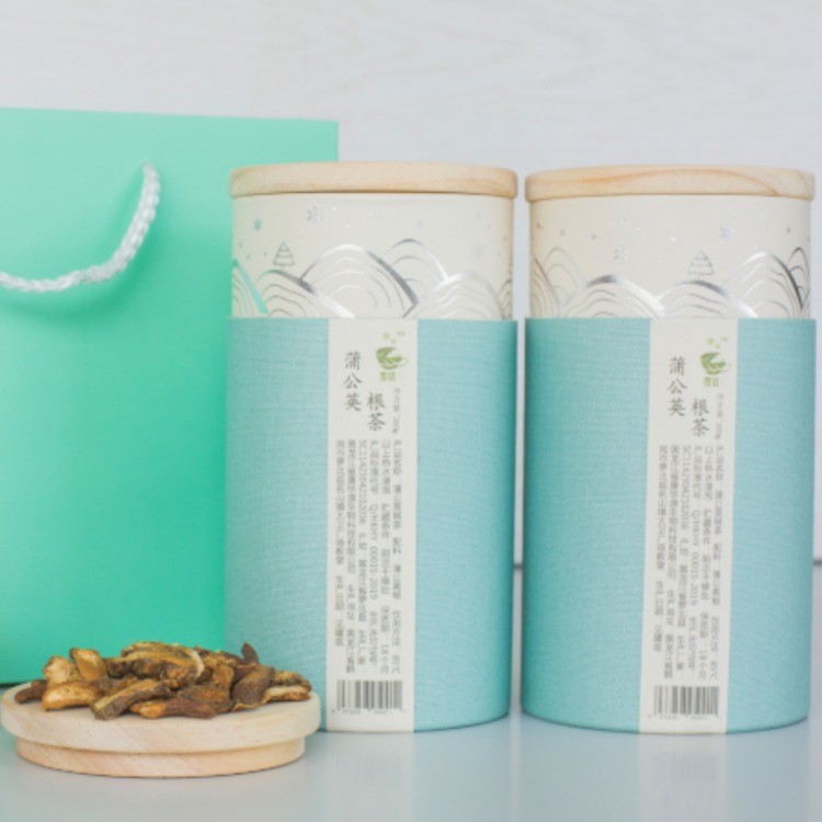 雪致蒲公英根茶