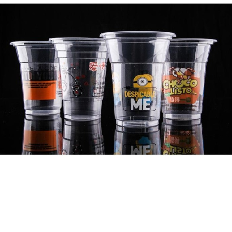 彩印杯