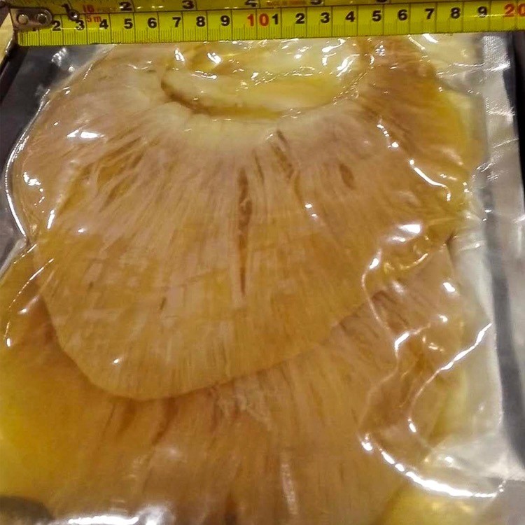 潮州即食金钩翅