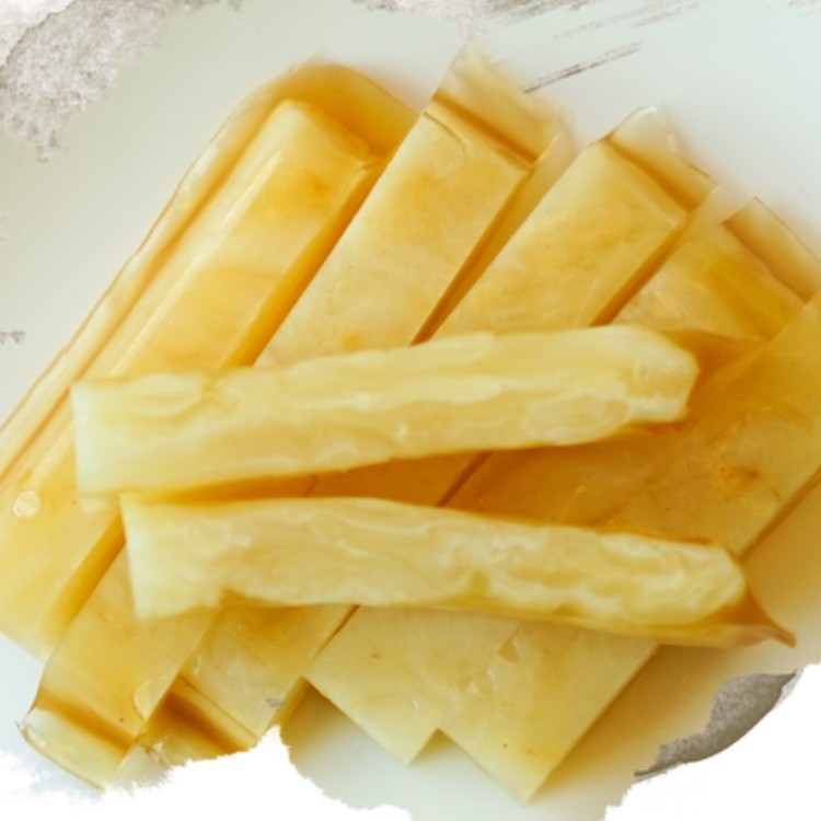 DOVER大发牌即食鱼胶扒