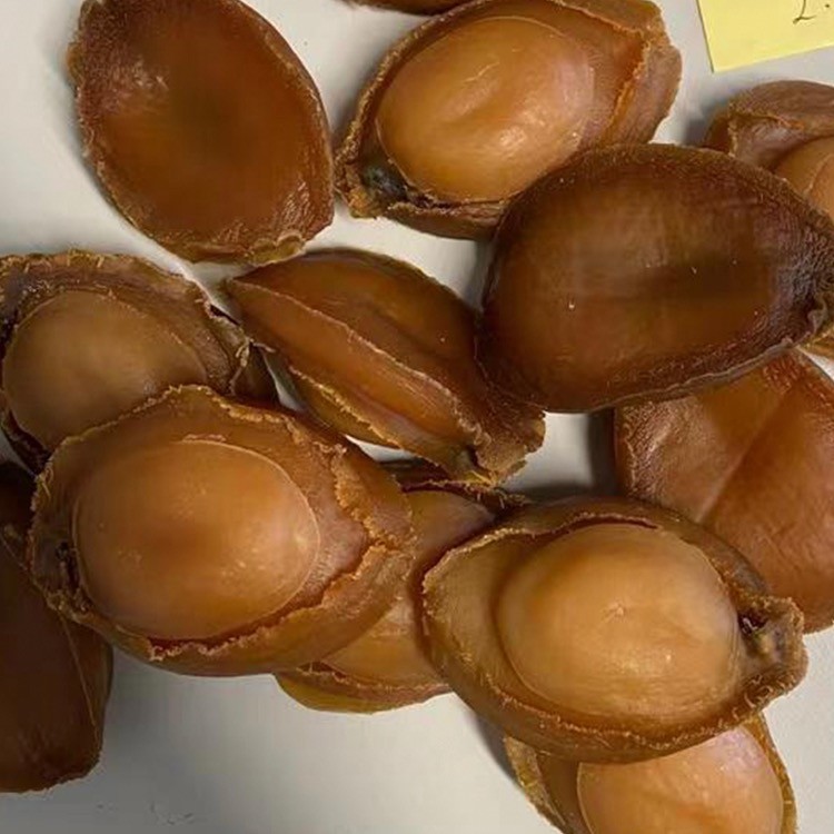 溏心鲍鱼（澳洲-塔斯曼尼亚野生青边鲍鱼）