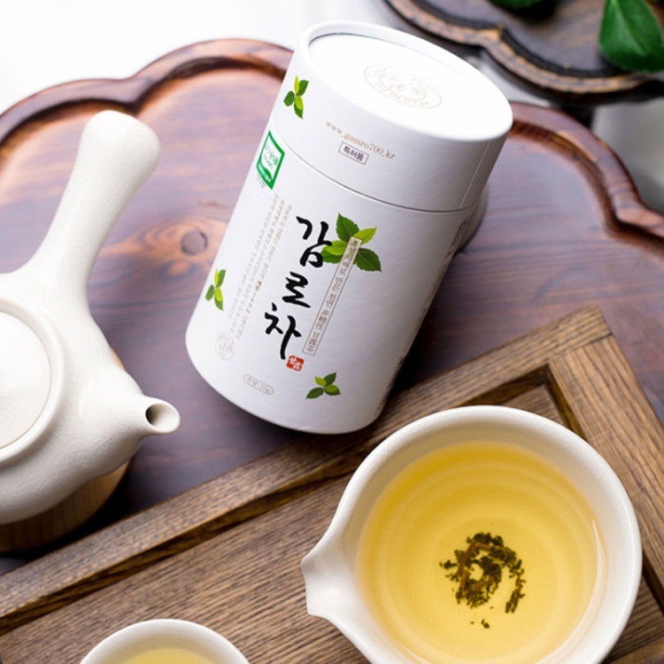 甘露茶10g