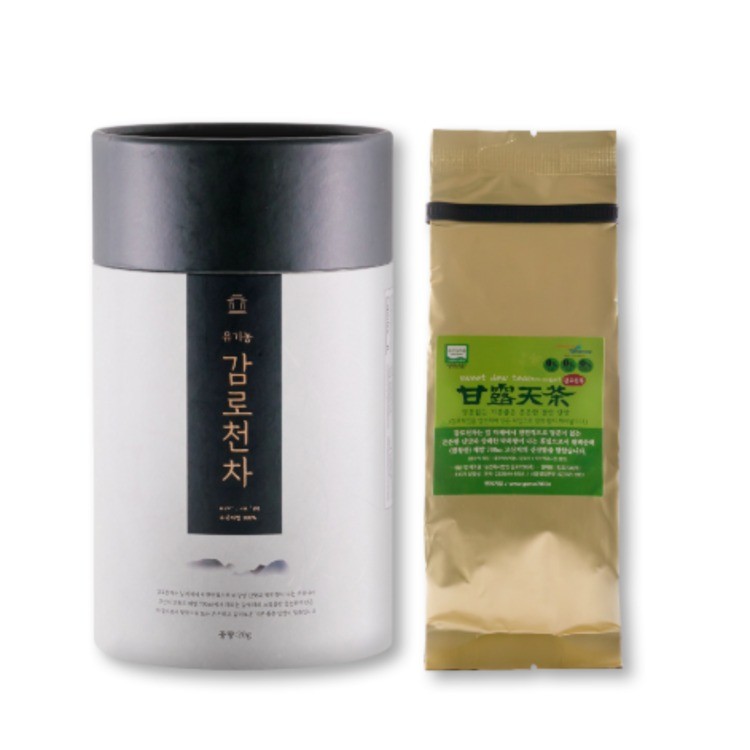 甘露茶20g