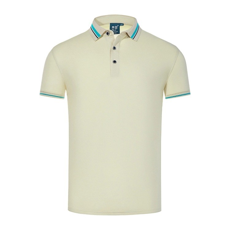 休闲PoLo