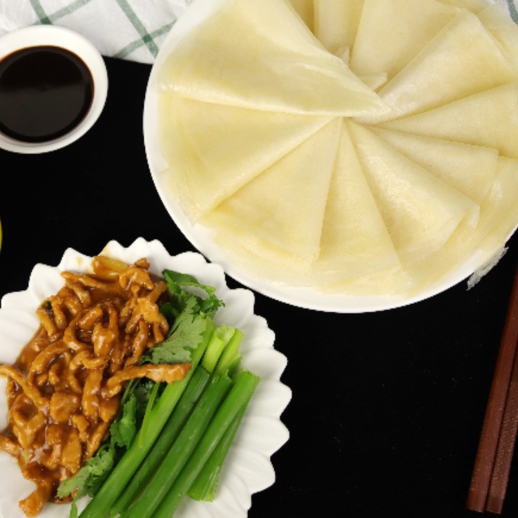 榆林镇筋饼