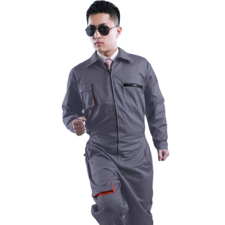 工作服