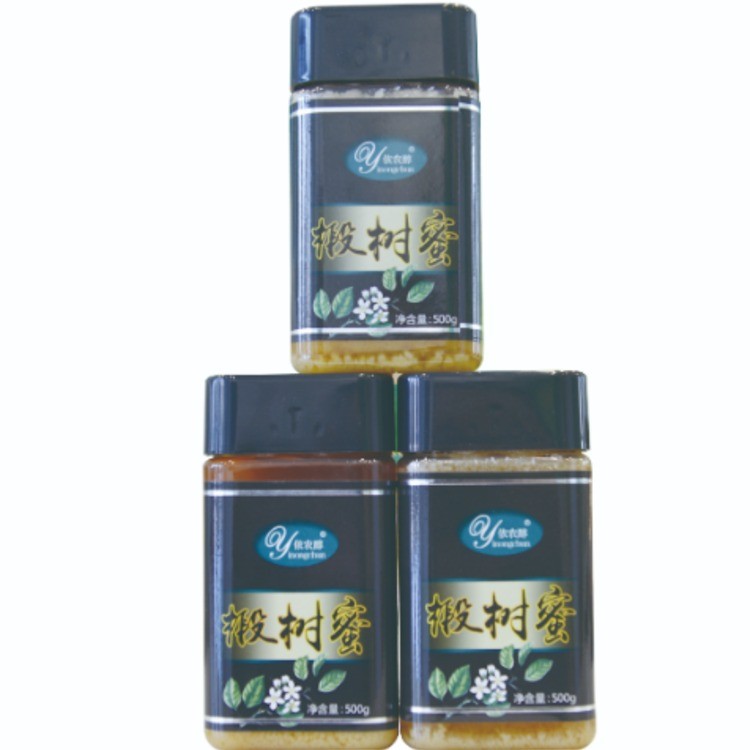 椴树蜜