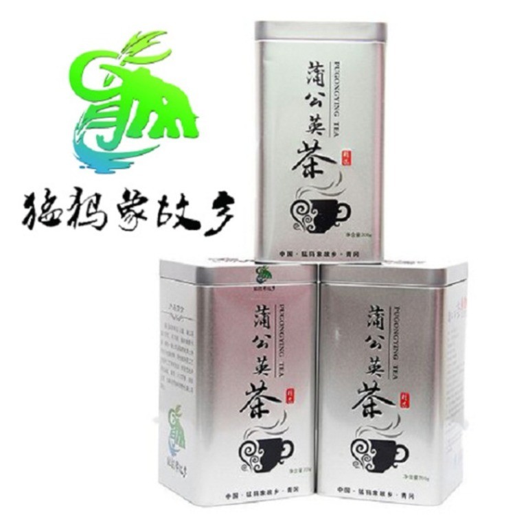 蒲公英茶