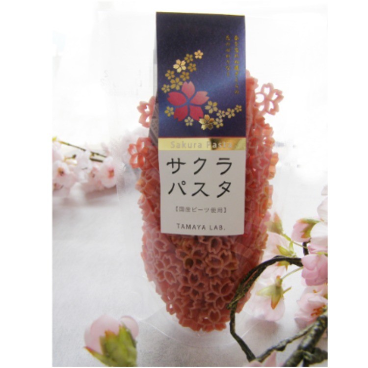 0101 樱花意大利面