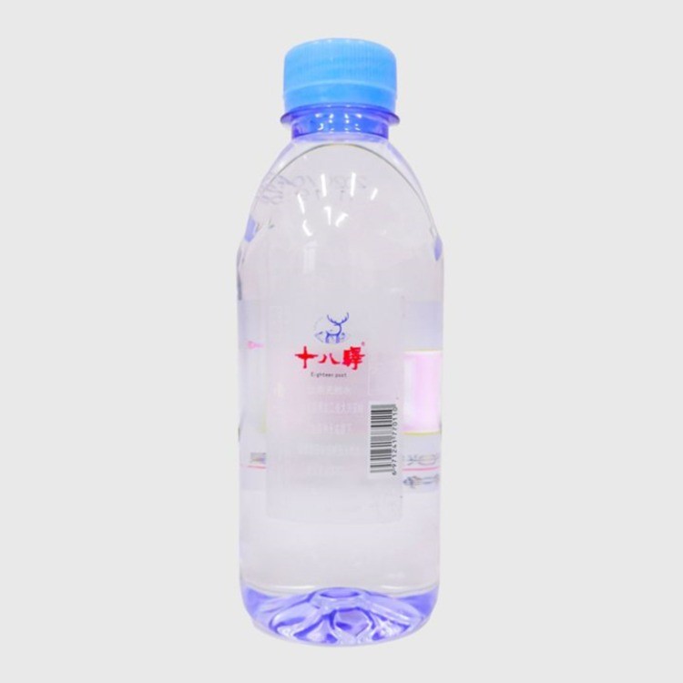十八驿饮用天然水333ml