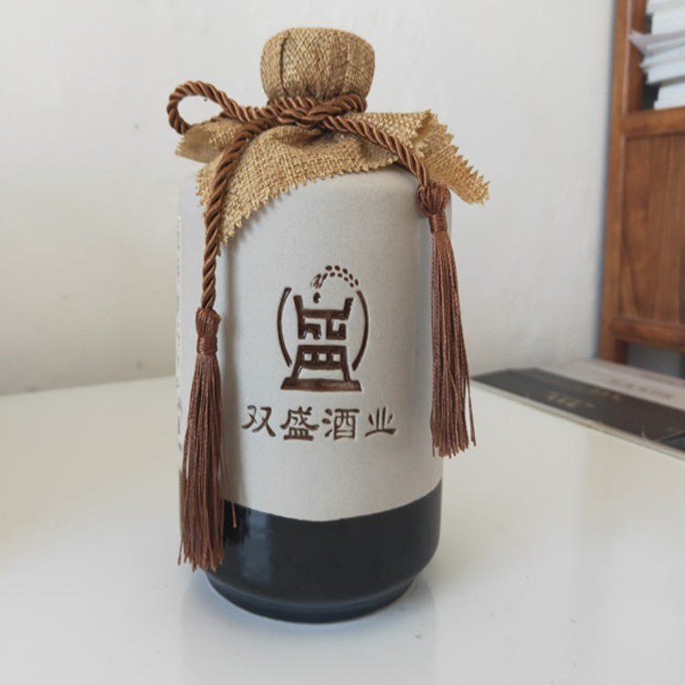 双盛黄酒