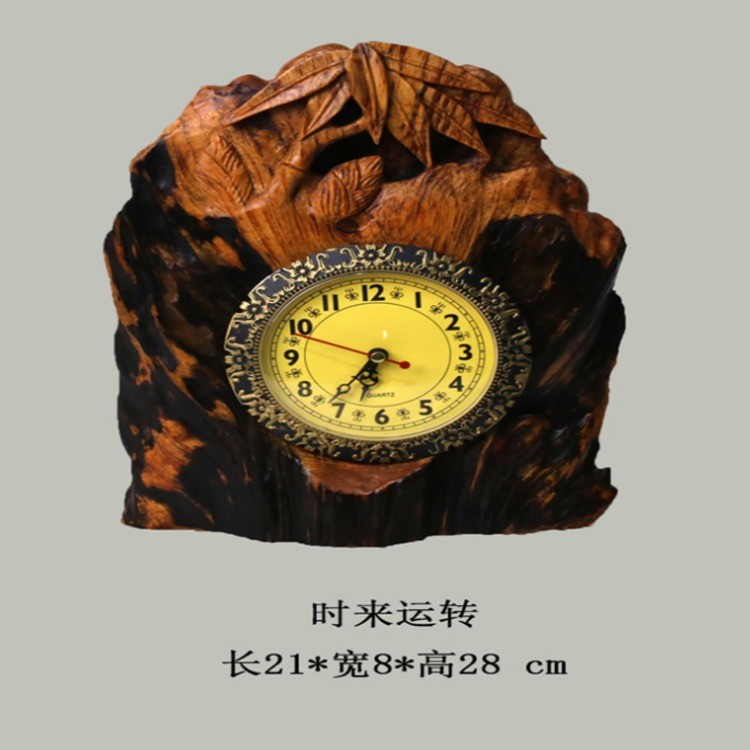 时来运转