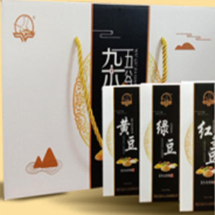五九七杂粮礼盒
