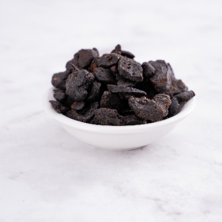 天问山黄精茶