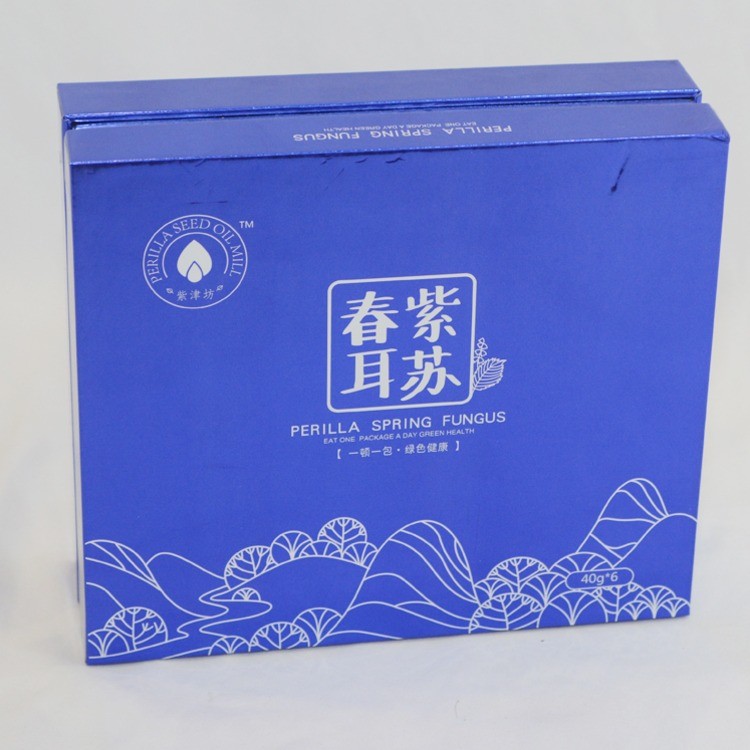 紫苏春耳