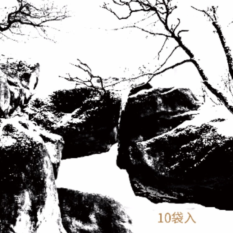 天问山黄精速溶茶