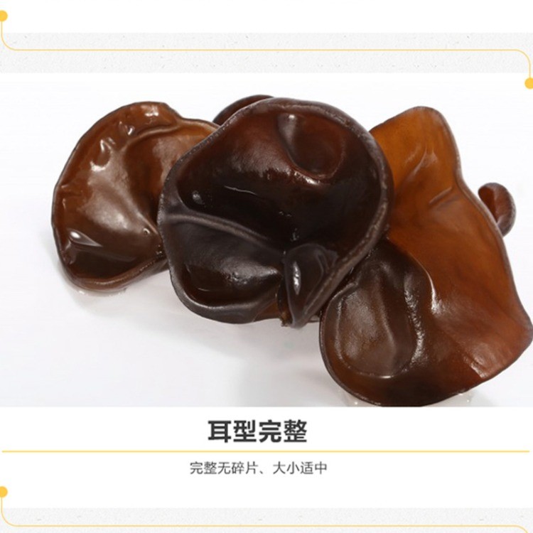 黑木耳