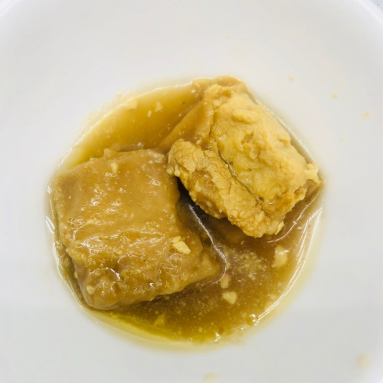 东溪豆腐乳原味行