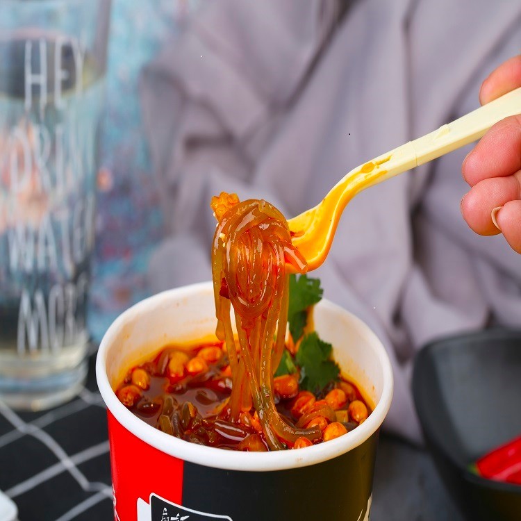 重庆酸辣粉