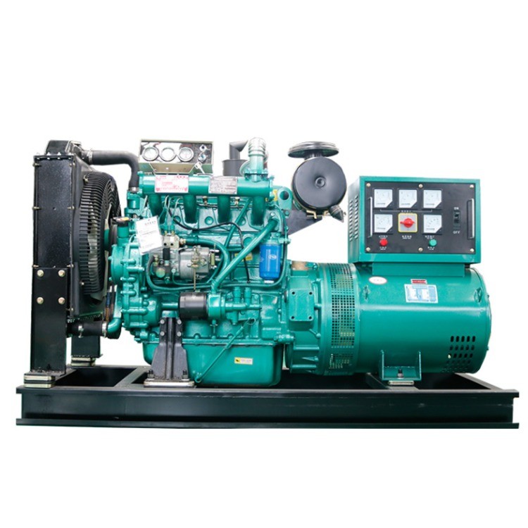 潍柴50KW