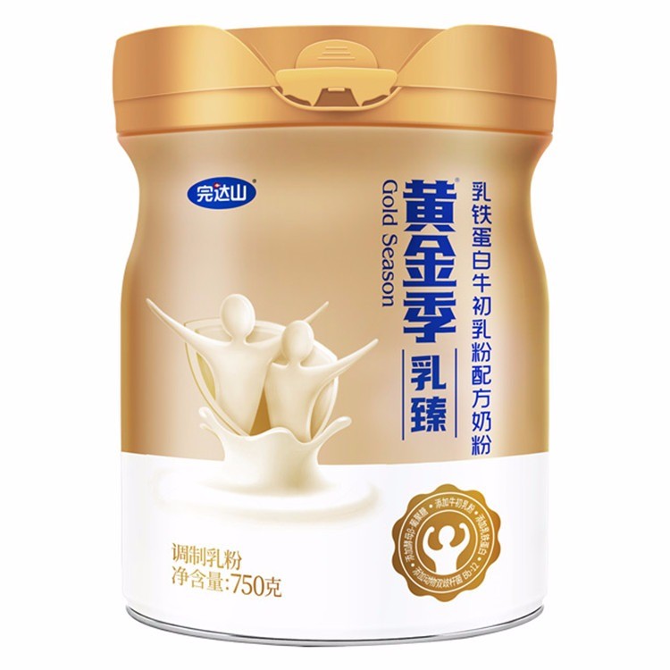 黄金季乳臻