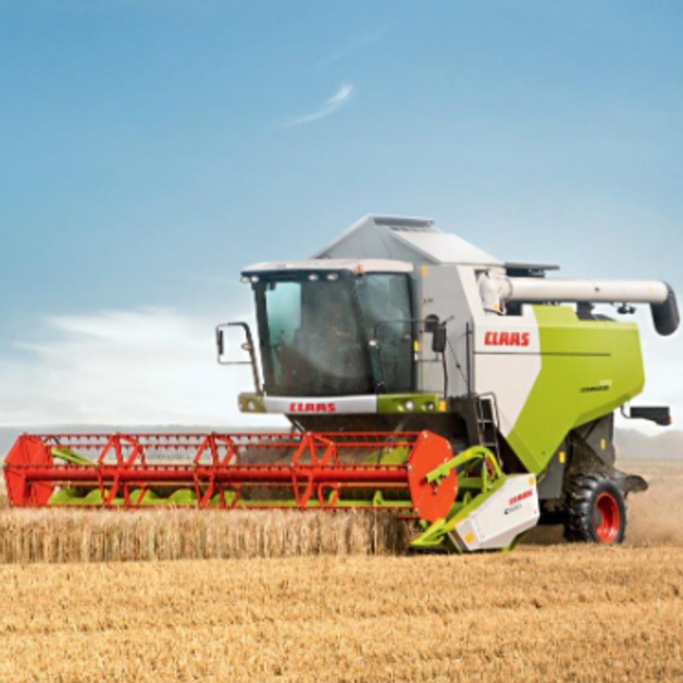 科乐收（CLAAS） DOMINATOR 370 联合收割机