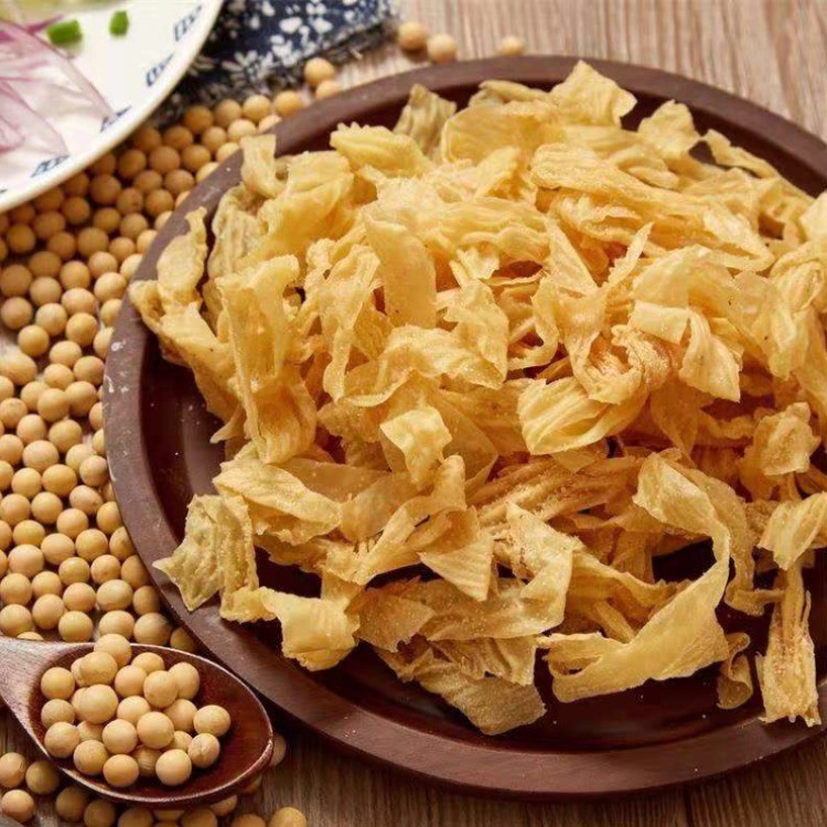 豆思源豆皮