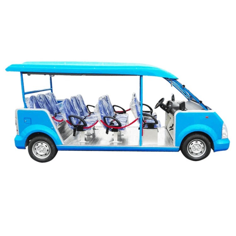 VV燃油观光车（11座）