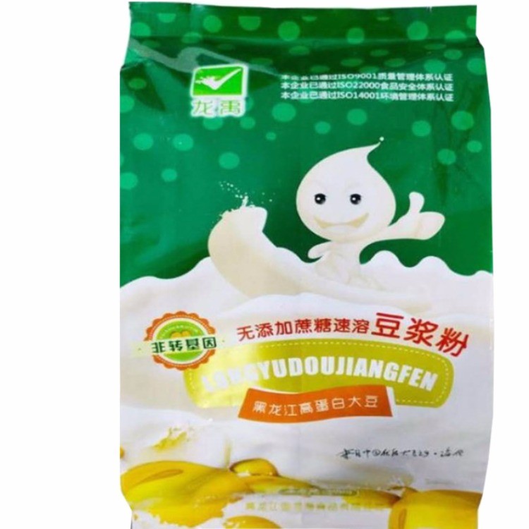 龙禹豆浆粉