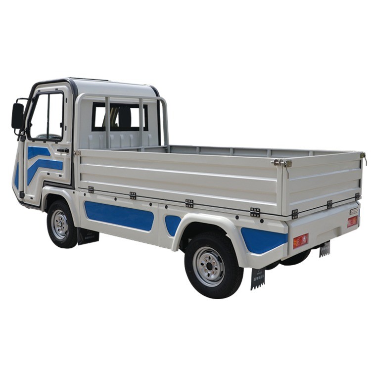 电动货车 1吨