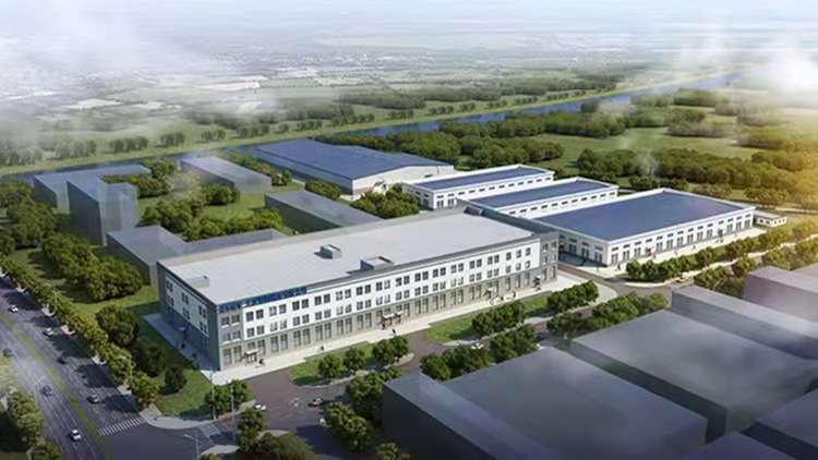 Daqing Zhi Ceramic Industry Co., Ltd.