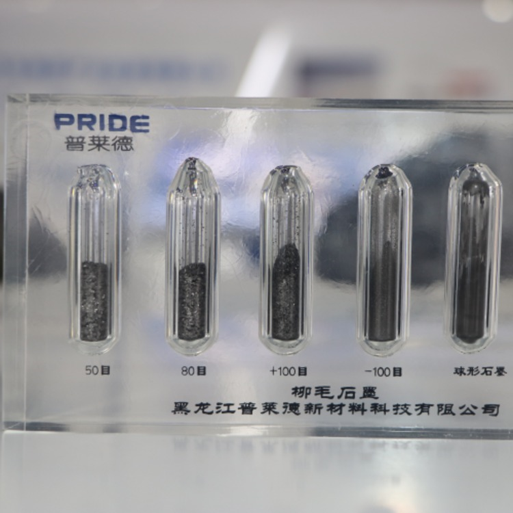 球形石墨SG-16